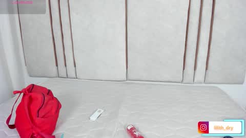 lilith_dry online show from 4, 11, 2025