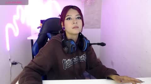 lilith_goddesqs online show from 27, 9, 2025