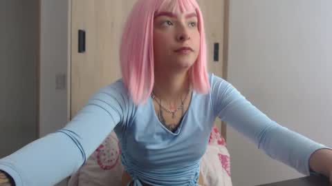 goddess of hell20 online show from 11, 10, 2025