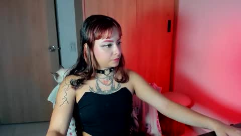 goddess of hell20 online show from 8, 2, 2026