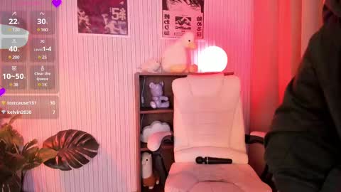 lilith_hart_ online show from 25, 2, 2025