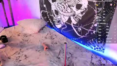              online show from 8, 3, 2025