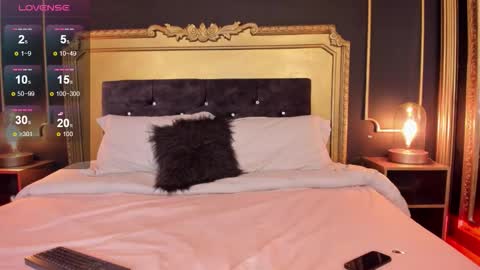 Lilith  online show from 10, 2, 2026