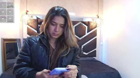  Lilith   online show from 24, 10, 2025