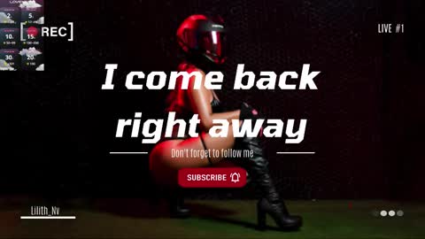  Lilith   online show from 25, 10, 2025