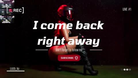  Lilith   online show from 27, 10, 2025