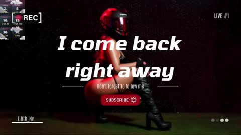  Lilith   online show from 29, 10, 2025