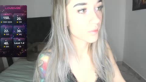 Snapshot of lilith_parker chatting on 19, 1, 2025 Lilith Parker online show from 19, 1, 2025