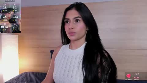 Lili petit  online show from 17, 1, 2026