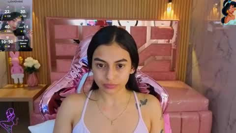 Lilith  online show from 7, 11, 2025