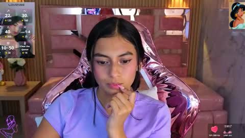 Lilith  online show from 16, 11, 2025