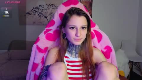 lilith_poison online show from 25, 9, 2025