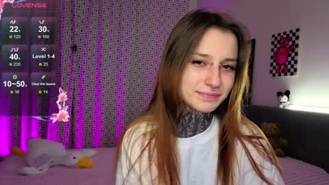 lilith_poison online show from 19, 10, 2025