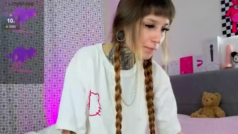 lilith_poison online show from 14, 1, 2026