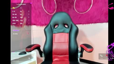 Lilith online show from 11, 2, 2026