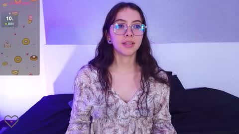 Lilith  online show from 7, 11, 2025