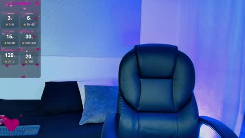 Lilith  online show from 22, 11, 2025