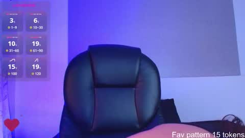 Lilith  online show from 15, 1, 2026