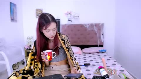 Lilith online show from 22, 10, 2025