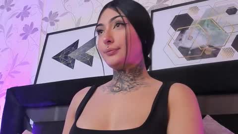 lilith_thompson online show from 12, 9, 2025