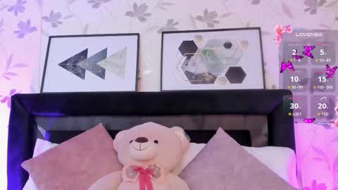 lilith_thompson online show from 21, 9, 2025