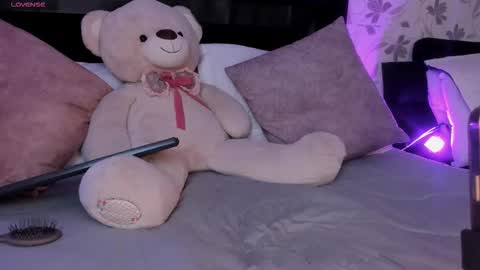 lilith_thompson online show from 24, 9, 2025