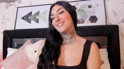 lilith_thompson online show from 1, 10, 2025