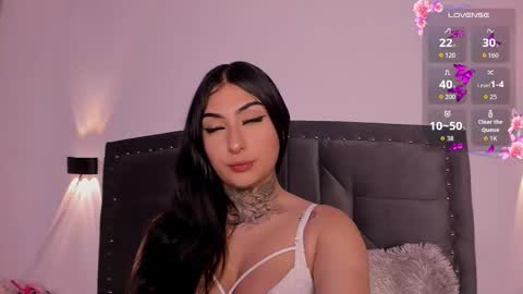 lilith_thompson online show from 30, 10, 2025