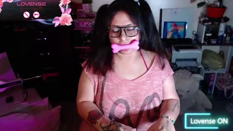 lilith_tyler online show from 14, 11, 2025