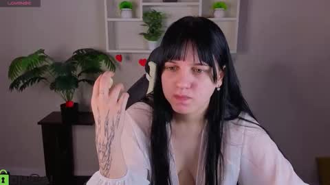 lilith_wholsh online show from 5, 2, 2026