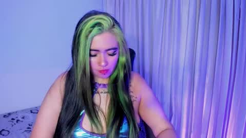 Lilith online show from 30, 11, 2025