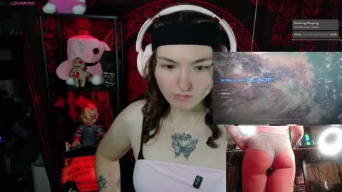 Brandi online show from 21, 12, 2025