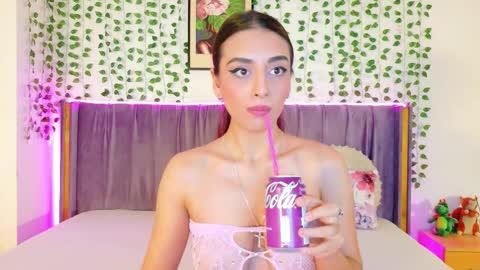 Lily online show from 3, 2, 2026