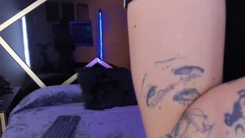 Lilith online show from 5, 12, 2024