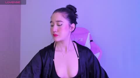 Lilith online show from 14, 2, 2025