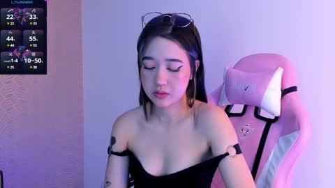 Lilith online show from 1, 3, 2025