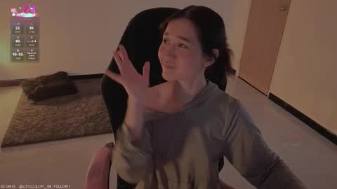 Lilith online show from 20, 2, 2026