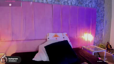 lilithcb_ online show from 9, 2, 2026