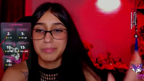 LILIKTH   online show from 28, 3, 2026