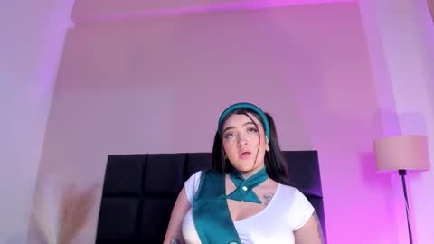 Snapshot of lilithesme chatting on 11, 10, 2025 LilithEsme online show from 11, 10, 2025