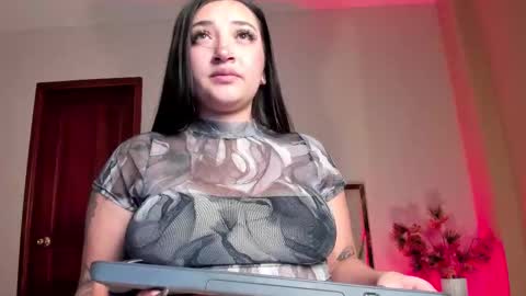 Snapshot of lilithesme chatting on 26, 10, 2025 LilithEsme online show from 26, 10, 2025