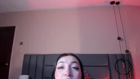 Snapshot of lilithesme chatting on 13, 11, 2025 LilithEsme online show from 13, 11, 2025