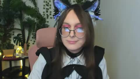 Snapshot of lilithiscute chatting on 2, 10, 2025 lilithiscute online show from 2, 10, 2025
