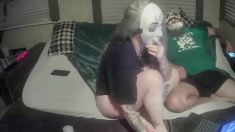 LilithJamiez online show from 15, 9, 2025