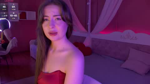 Lilith online show from 1, 2, 2026