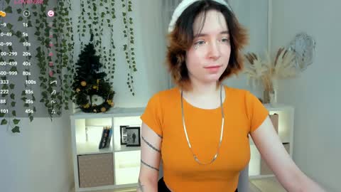 Lilith online show from 3, 1, 2025