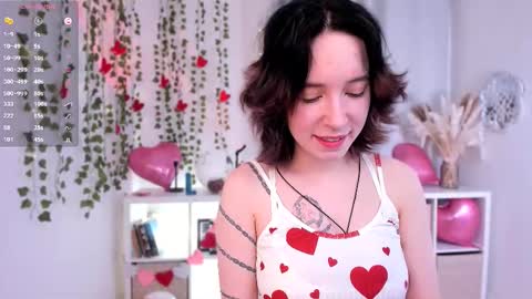 Lilith online show from 14, 2, 2025