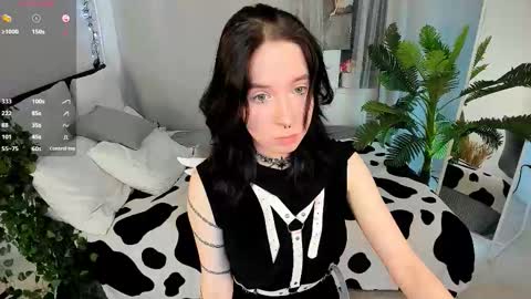 Lilith online show from 14, 9, 2025