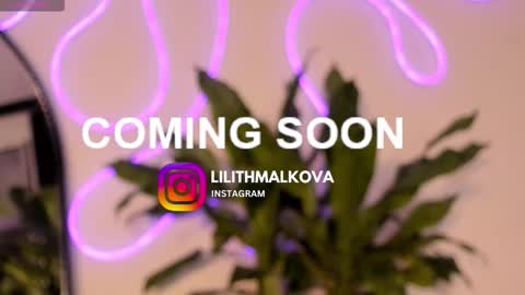 Snapshot of lilithmalkova chatting on 14, 3, 2026 Lilith Malkova online show from 14, 3, 2026