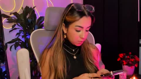 Snapshot of lilithmalkova chatting on 16, 3, 2026 Lilith Malkova online show from 16, 3, 2026